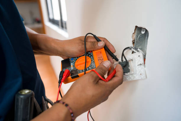 Best Emergency Electrical Repair  in Mission Nyon, CA