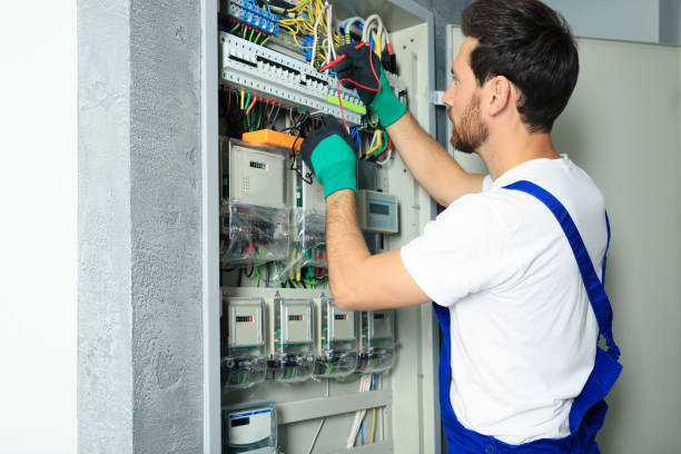 Best Local Electrician Companies  in Mission Nyon, CA