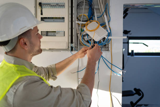 Best Electrical System Inspection  in Mission Nyon, CA